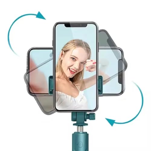 Bouncefit R1 Extendable Selfie Stick