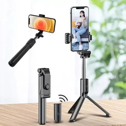 Bouncefit R1 Extendable Selfie Stick