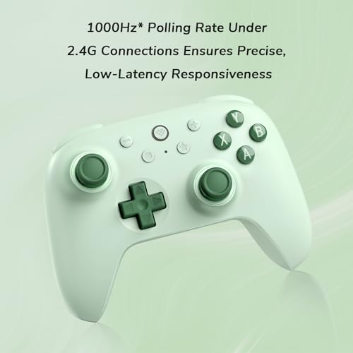 8Bitdo Ultimate C 2.4g Wireless