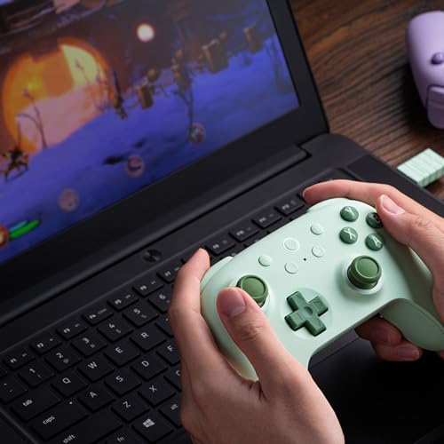 8Bitdo Ultimate C 2.4g Wireless