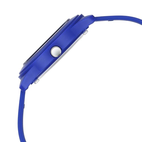 Zoop Analog Watch with White