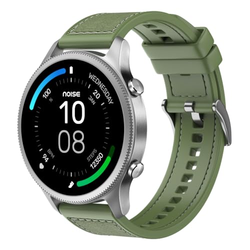 NoiseFit Halo Limited Edition 1.43"