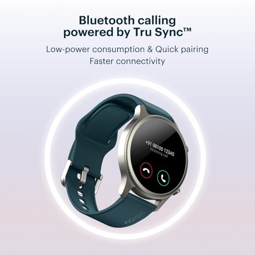 NoiseFit Halo Limited Edition 1.43"