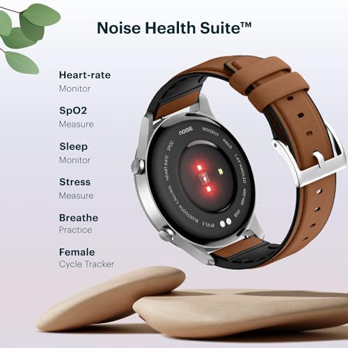 NoiseFit Halo Limited Edition 1.43"