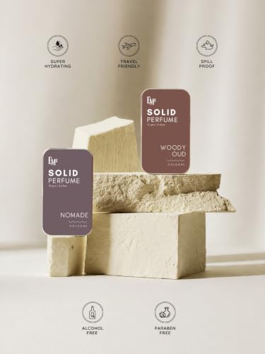 EM5 Solid Perfume Set