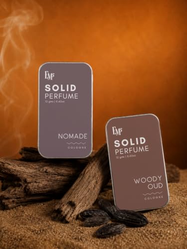 EM5 Solid Perfume Set