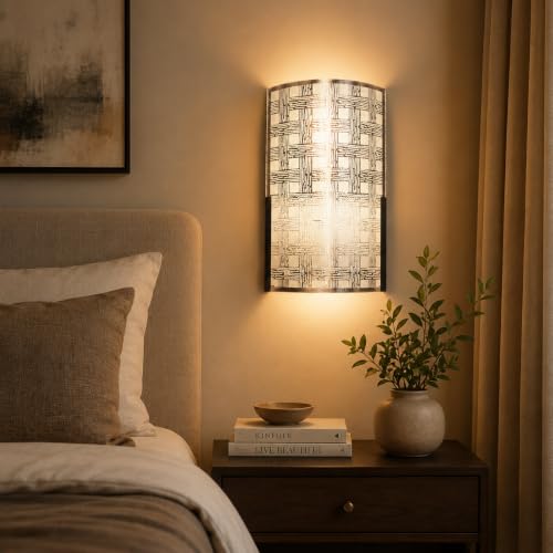 tu casa Wall Light Fixture
