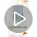 tu casa Wall Light Fixture