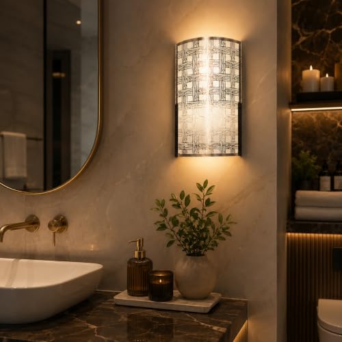 tu casa Wall Light Fixture