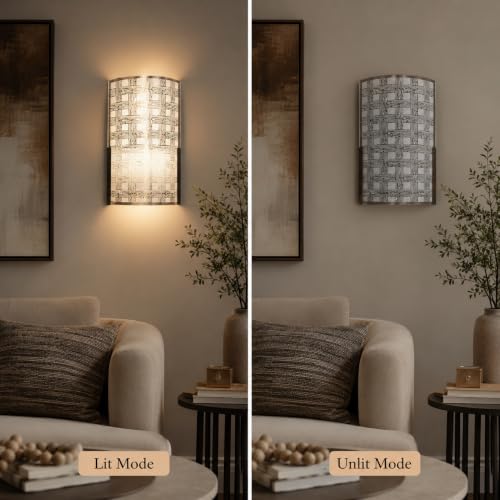 tu casa Wall Light Fixture