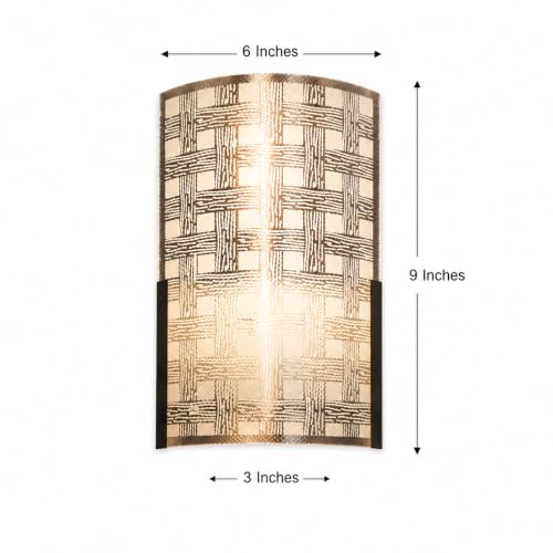 tu casa Wall Light Fixture
