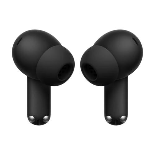 OnePlus Nord Buds 4 Pro E518A Raven Black in - Image 4