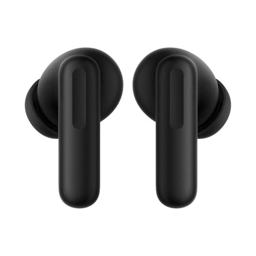 OnePlus Nord Buds 4 Pro E518A Raven Black in - Image 6