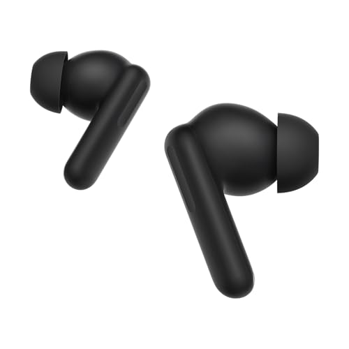 OnePlus Nord Buds 4 Pro E518A Raven Black in - Image 7