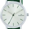 MAXIMA Attivo Blue Dial Two