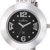 MAXIMA Attivo Blue Dial Two