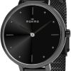 MAXIMA Attivo Blue Dial Two
