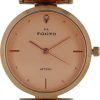 MAXIMA Attivo Collection Rose Gold