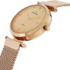 MAXIMA Attivo Collection Rose Gold