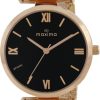 MAXIMA Attivo Collection Rose Gold