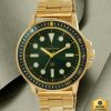 MAXIMA Attivo Rose Gold Analog Watch - For Men O-68611LMGR - Image 8