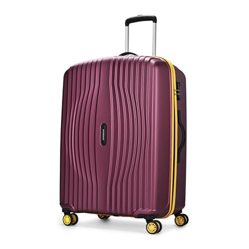 Aristocrat Vortex Plus | Check-in