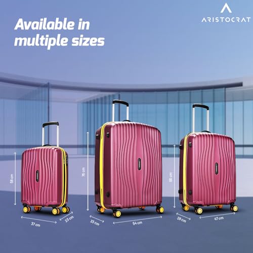 Aristocrat Vortex Plus | Check-in