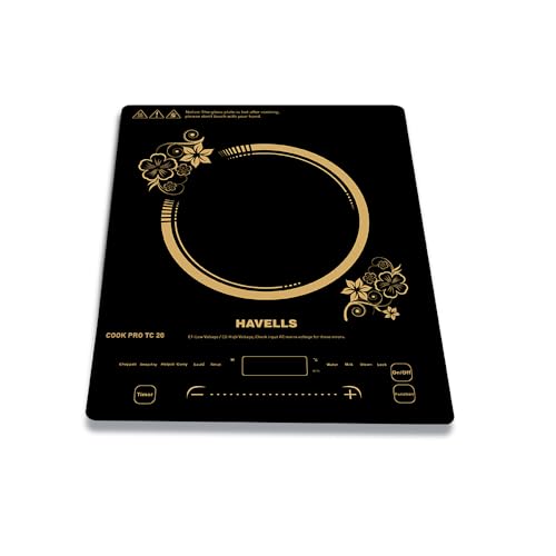 Havells Cook Pro TC-20| Up