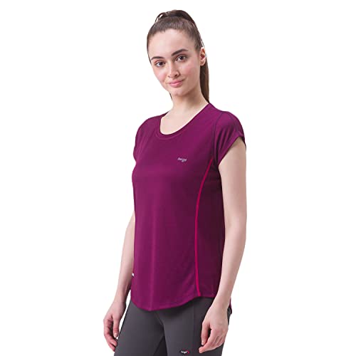 berge' Ladies Polyester Dry Fit