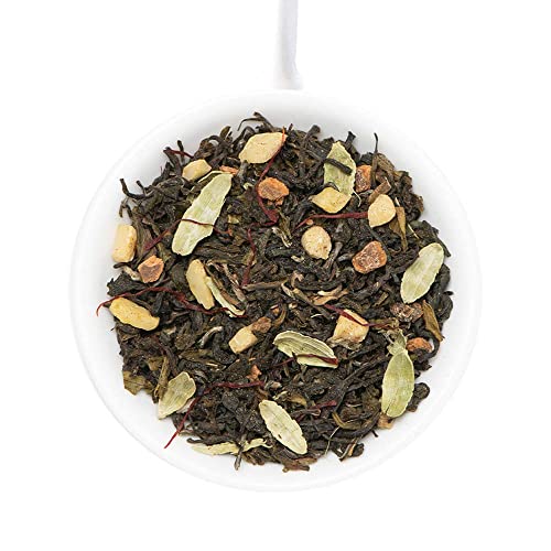 VAHDAM Kashmiri Kahwa Loose Leaf
