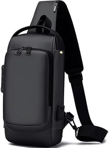 Sling Bag for Men &