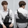 Sling Bag for Men &