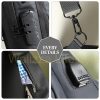 Sling Bag for Men &