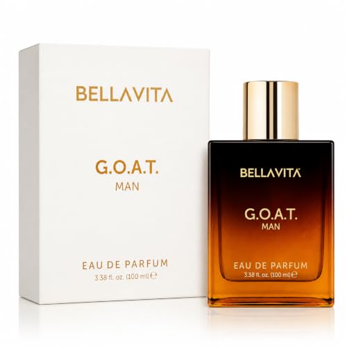 Bella Vita Luxury G.O.A.T Long