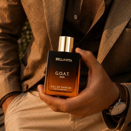 Bella Vita Luxury G.O.A.T Long