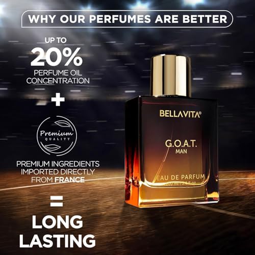 Bella Vita Luxury G.O.A.T Long