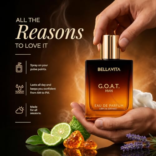Bella Vita Luxury G.O.A.T Long
