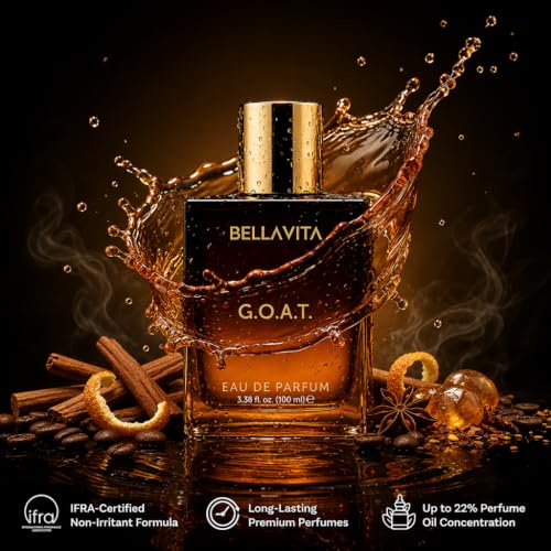 Bella Vita Luxury G.O.A.T Long