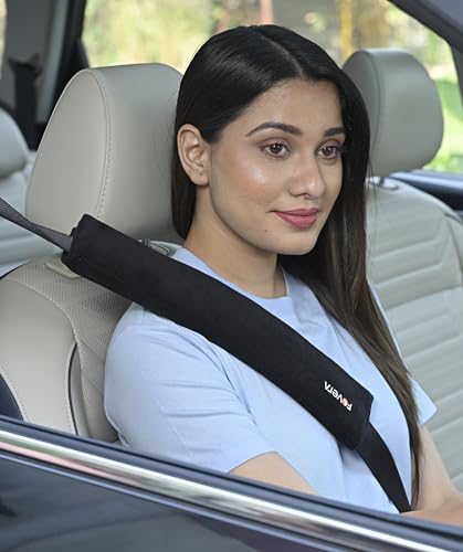 FOVERA Car Seat Belt Shoulder