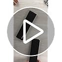FOVERA Car Seat Belt Shoulder
