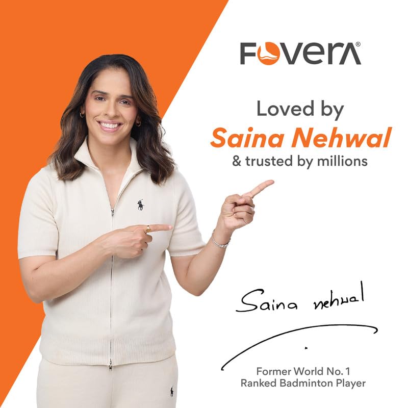 FOVERA Car Seat Belt Shoulder