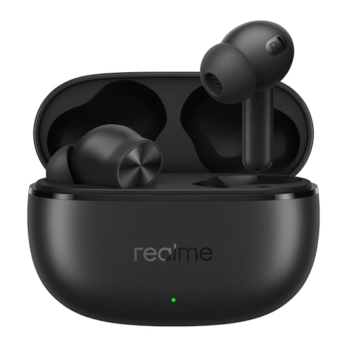 realme Buds T200x True Wireless