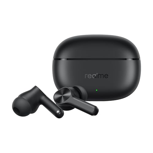 realme Buds T200x True Wireless