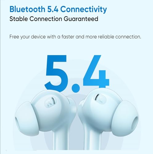 realme Buds T200x True Wireless