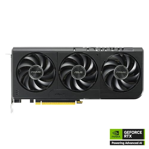 ASUS Prime GeForce RTX 5060