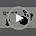 boAt Immortal 100 in Ear TWS Earbuds(Black Sabre) - Image 2