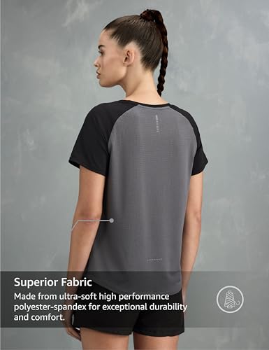 Symbol Premium Women's Polyester Blend