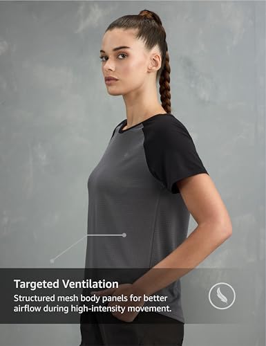 Symbol Premium Women's Polyester Blend