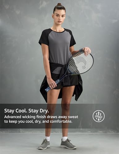 Symbol Premium Women's Polyester Blend