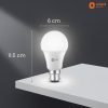 Orient Electric 9 W Basic Round B22 LED Bulb (White, Pack of 10) - Image 5